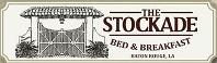 The Stockade Bed & Breakfast 